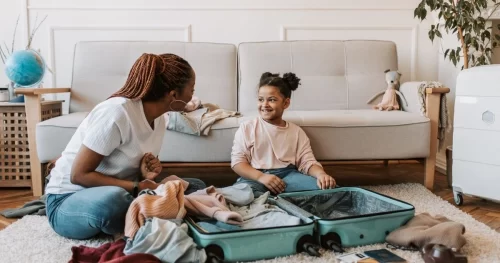 Tropical Family Packing List You Need Before You Go