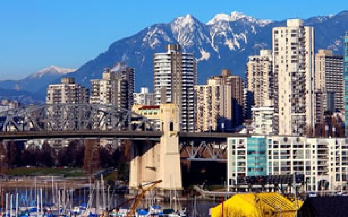 How to Find The Right Place of Stay in Vancouver?