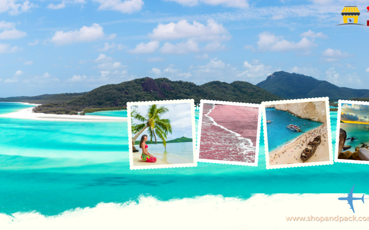 Discover Paradise: The 10 Best Beaches in the World to Visit For Summer