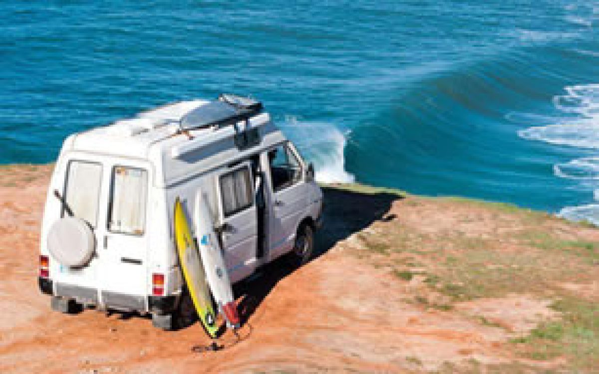 All You Need to Know About Caravans And Campervanning