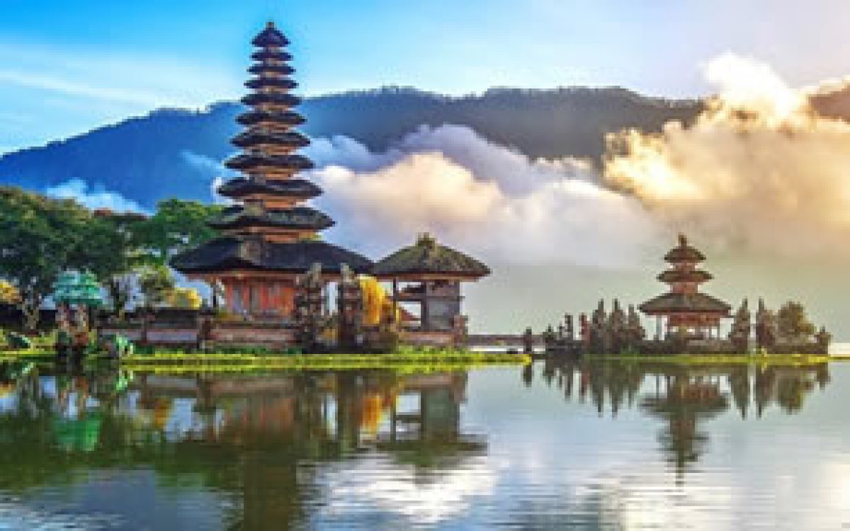 5 Unique Places in Bali to Visit