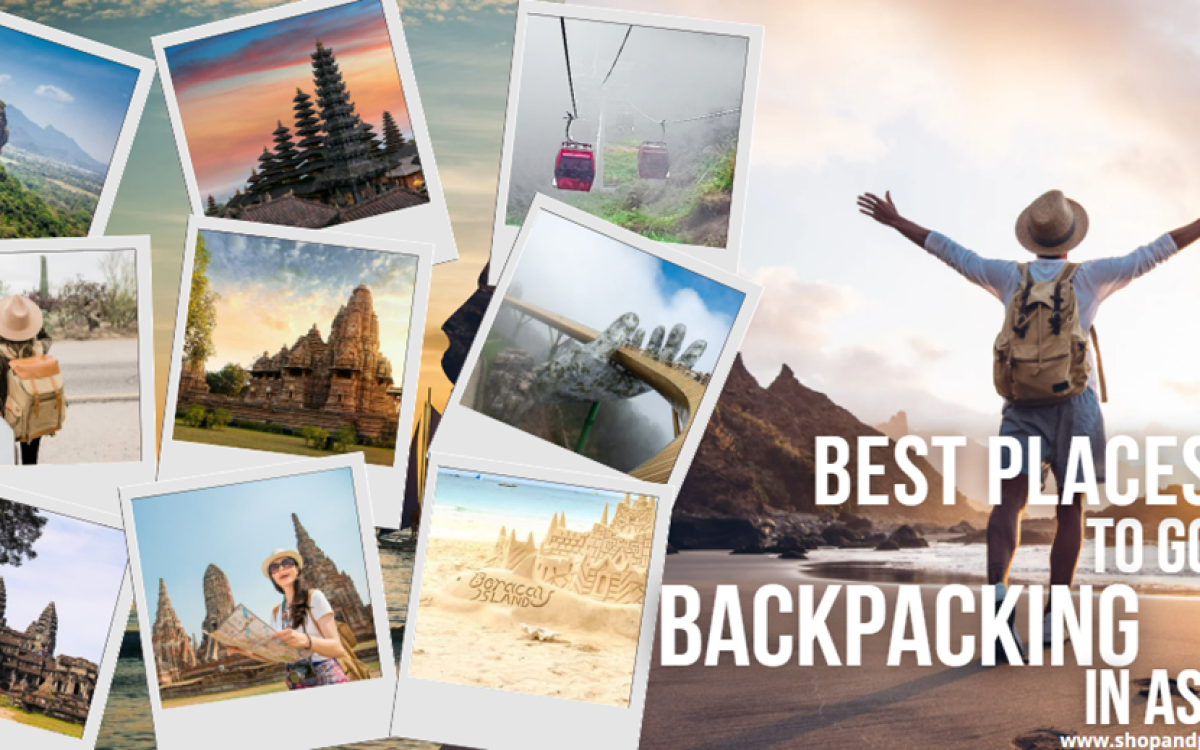 Backpacking in Asia: Ultimate Guide for Adventure Seekers