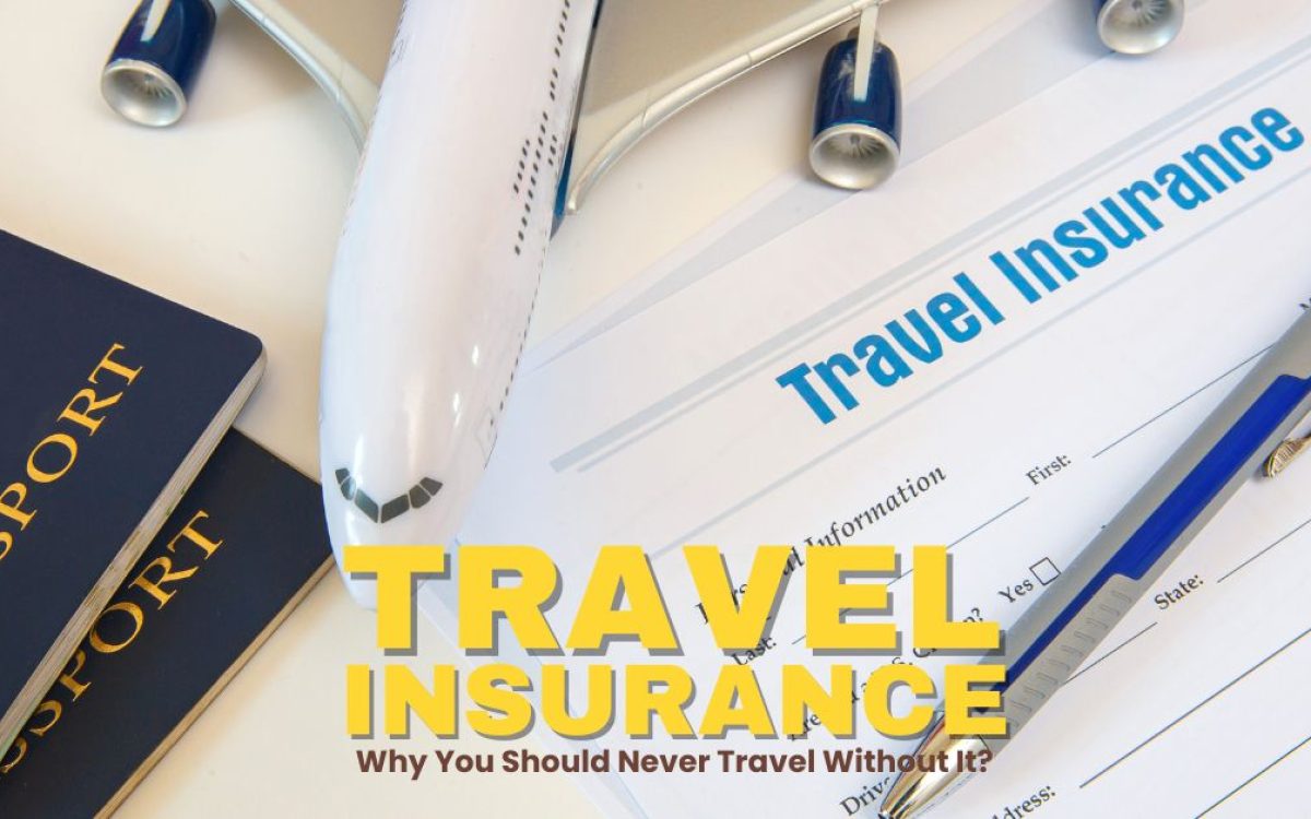 The Essential Guide to Buying Travel Insurance