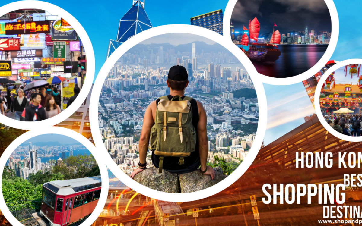 12 Reasons Why Hong Kong Is one of the Best Shopping Destination and a Tourist Paradise
