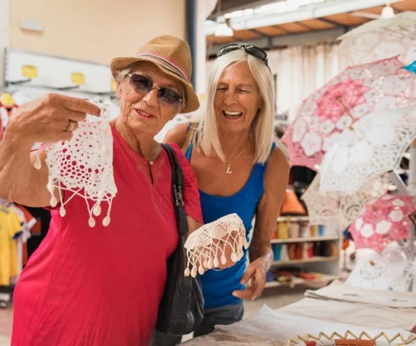 Shopping Abroad: How to Find the Best Local Deals in Every City