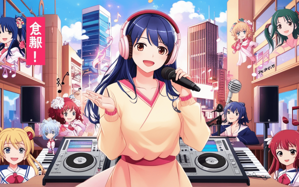 Travel harmony horie yui