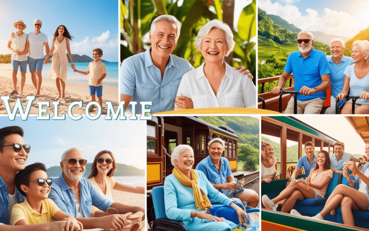 Ventrone venture travels LLC