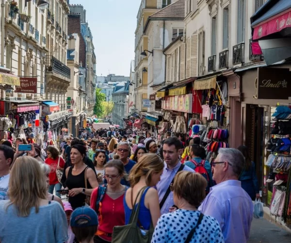 Luxury Shopping In Paris: Best Designer Stores Guide